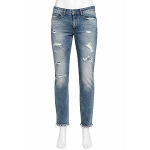 American Eagle Extreme Flex Slim Fit Distressed Jeans – Size 30x32